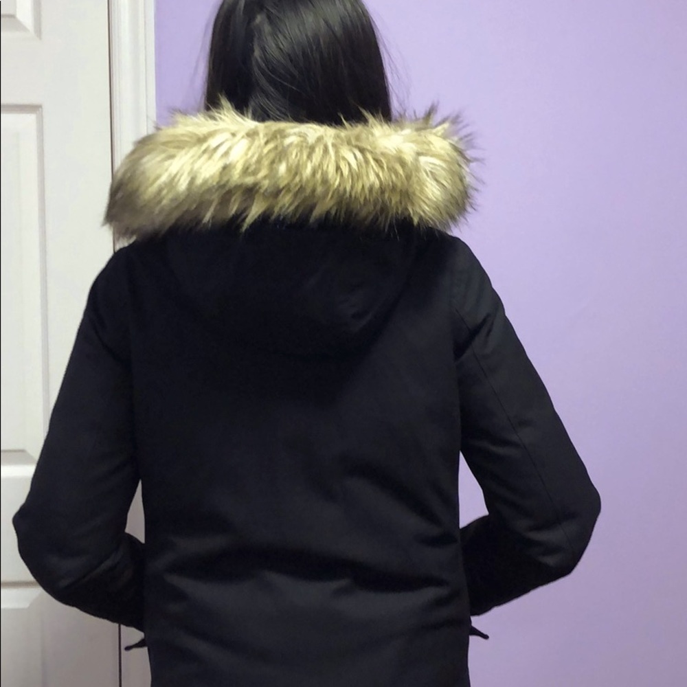Aritzia Community Jacket - Picture 3 of 3